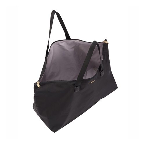 voyageur just in case tote