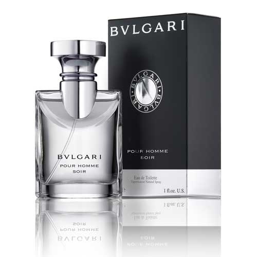 bvlgari soir 50ml