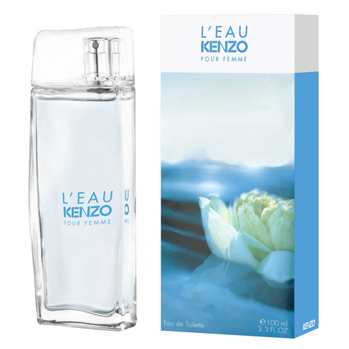 kenzo perfume duty free