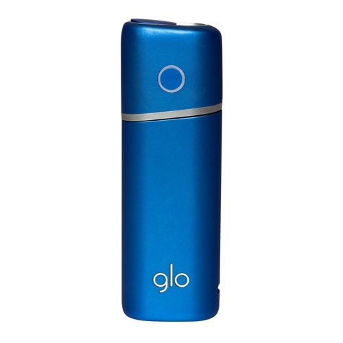 Glo Nano Blue Tobaccojal Dutyfree Duty Free Online Pre Order Site