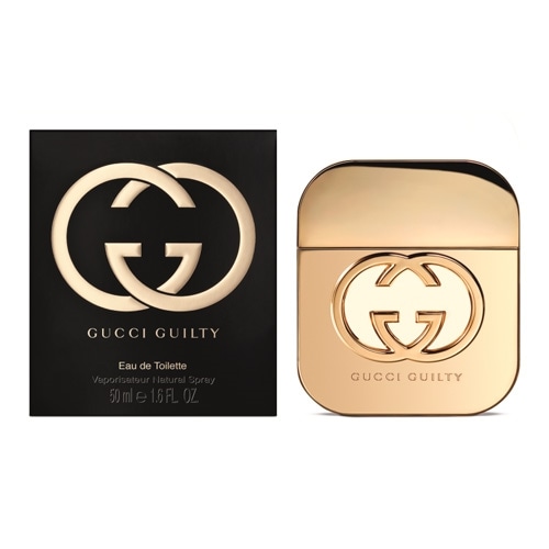 gucci guilty edt 50ml