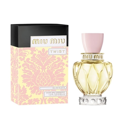 miu miu twist eau de parfum