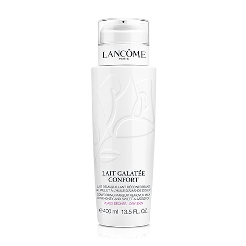 lancome lait galatee