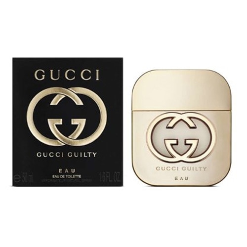 gucci edt