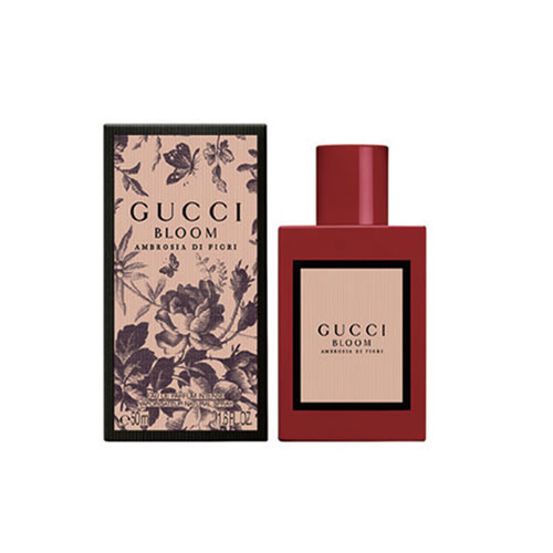 gucci red bottle