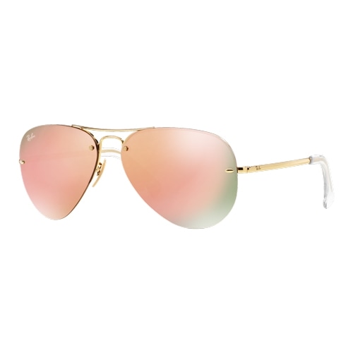 rb3449 aviator sunglasses