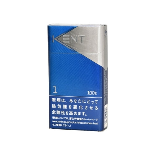 KENT 1 100s BOX 1mg TOBACCOJAL DUTYFREE DUTY FREE ONLINE PREORDER SITE