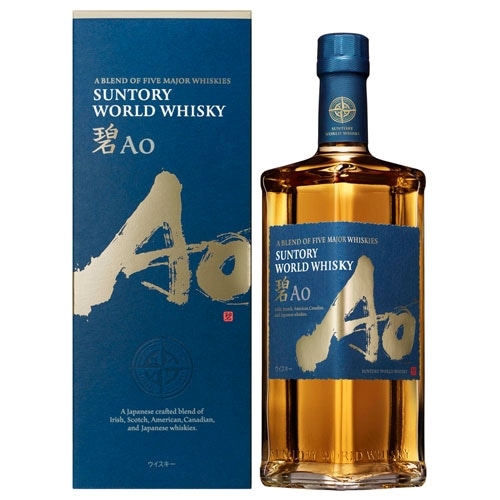 Suntory World Whisky 碧ao 700ml Liquorjal Dutyfree Duty Free Online Pre Order Site