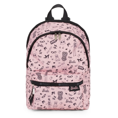 small barbie backpack