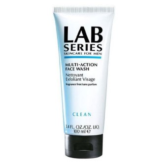 LAB SERIES Multi Action Face Wash 100ml
