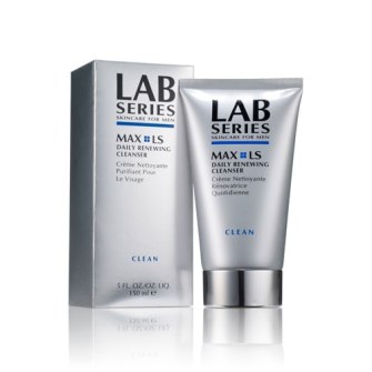 LAB SERIES MAX LS Daily Renewing Cleanser 150ml