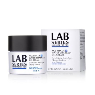 LAB SERIES AGE RESCUE+ Water-Charged Gel Cream 50ml