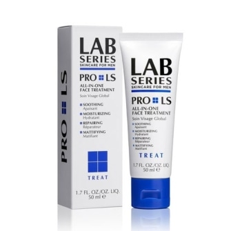 LAB SERIES PLO LS All-In-One Face Treatment 50ml