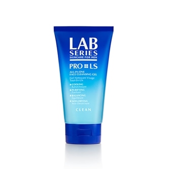 LAB SERIES PRO LS All-In-One Cleansing Gel 150ml