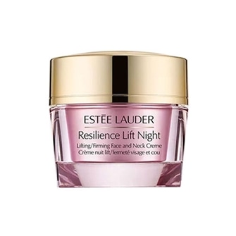 Resilience Lift Night Lifting/Firming Face and Neck Crème 50ml
