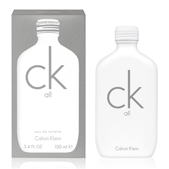 CK ONE ALL EDT 100ML