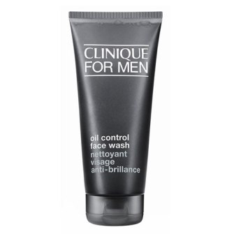 Clinique For Men Oil Control Face Wash 200ml