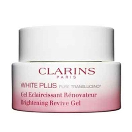 White Plus Brightening and Renewing Night Mask-Gel 50ml