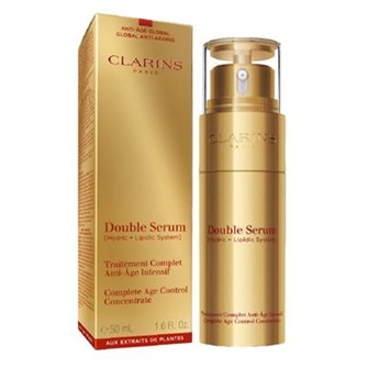 Double Serum 50ml CNY Limited Edition