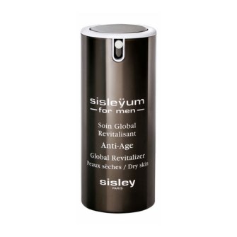 Sisleyum Anti-Age Global Revitalizer - For Dry Skin 50ml