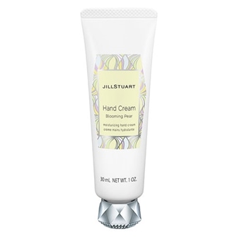 Hand Cream blooming pear 30g