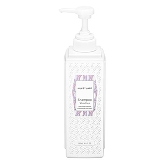 Shampoo White Floral 500ml