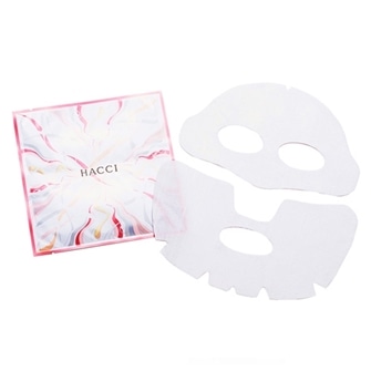 HACCI Sheet Mask × 6