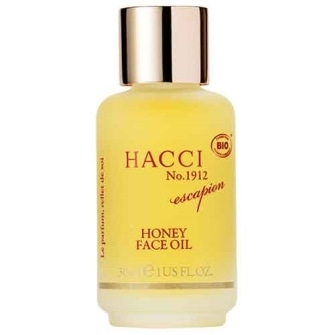 Honey Face Oil -escapion- 30ml