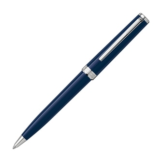 Montblanc PIX Blue Ballpoint Pen 114810