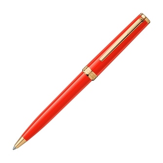 Montblanc PIX Red Ballpoint Pen 117655