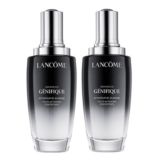 ADVANCED GENIFIQUE YOUTH ACTIVATING SERUM 100ml DUO