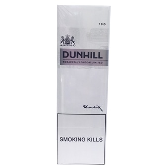 Tobacco Tobacco International Tobacco Dunhill Sort Order Recommended Jal Dutyfree Duty Free Online Pre Order Site