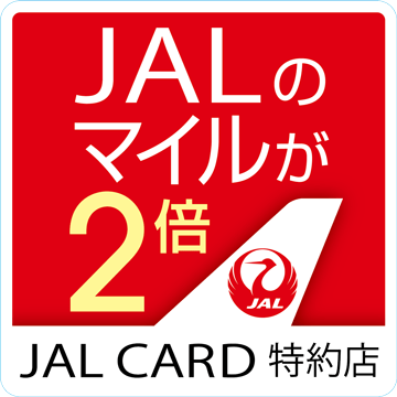 Jal card