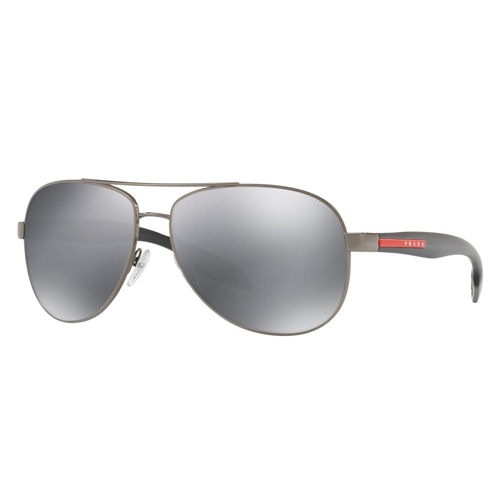 prada linea rossa sunglasses ps 53ps