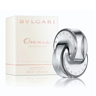 ブルガリ オムニア クリスタリン オードトワレ BVLGARI 香水 65ml 素敵