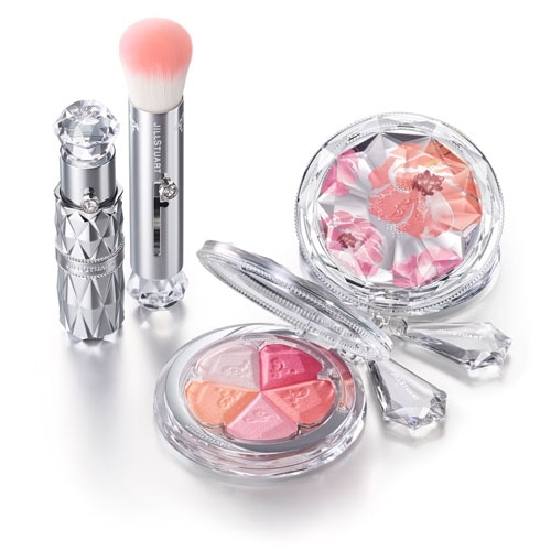 ブルーム ミックスブラッシュ コンパクト セット 01 Blooming Tulip 化粧品jal Dutyfree 免税品事前予約サービス