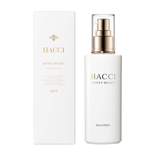 HACCI ハニーレディHONEY READY 95ml | mdh.com.sa