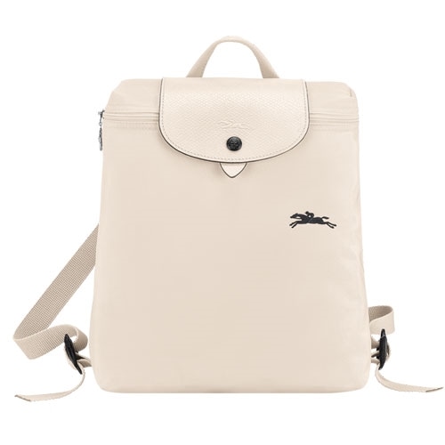 ル プリアージュ クラブ バックパック チョーク ファッションjal Dutyfree 免税品事前予約サービス