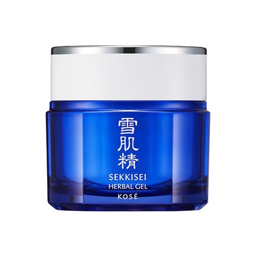 雪肌精 ハーバル ジェル 80g 化粧品jal Dutyfree 免税品事前予約サービス